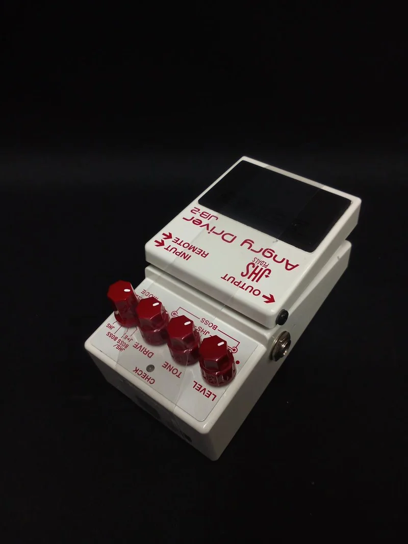BOSS Effektpedal JB-2