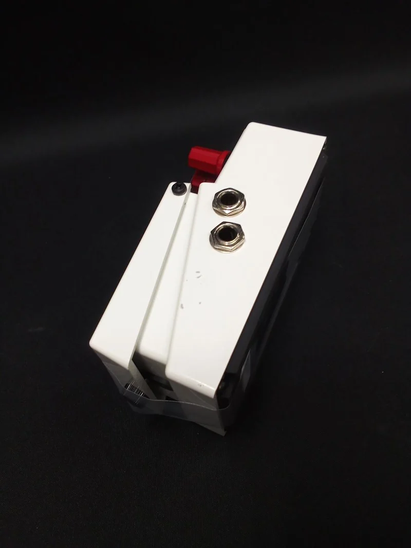 BOSS Effektpedal JB-2