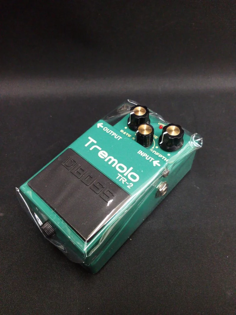 BOSS TR-2 Effektpedal