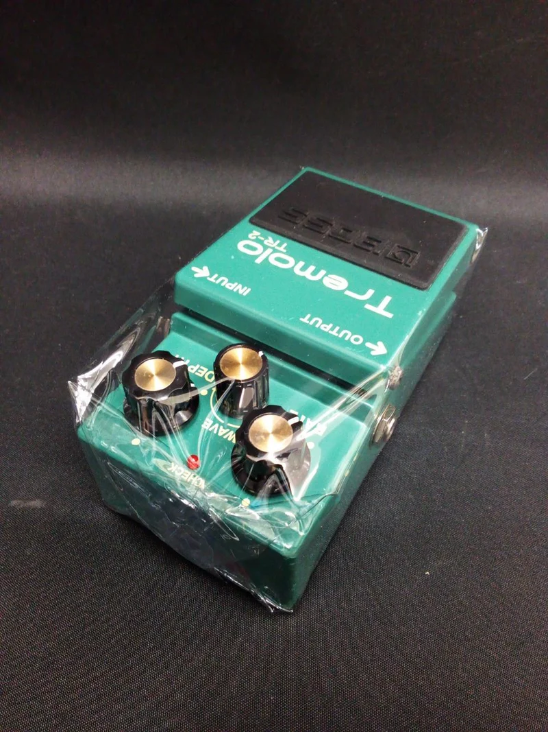 BOSS TR-2 Effektpedal