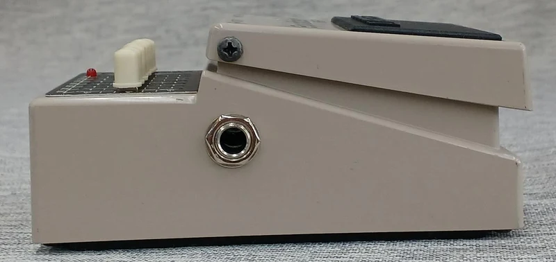 BOSS Equalizer GE-7