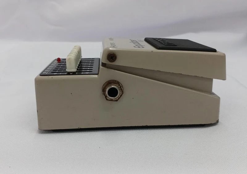 BOSS Equalizer GE-7