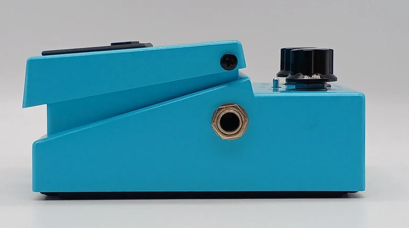 BOSS Effektpedal: CE-2W