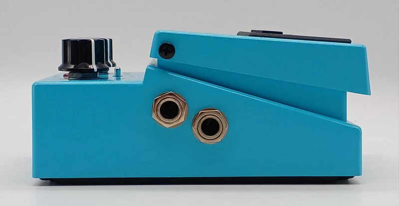 BOSS Effektpedal: CE-2W