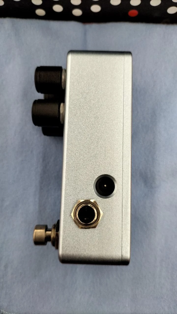 ONE CONTROL Bass-Vorverstärker BLUE360 AIAB