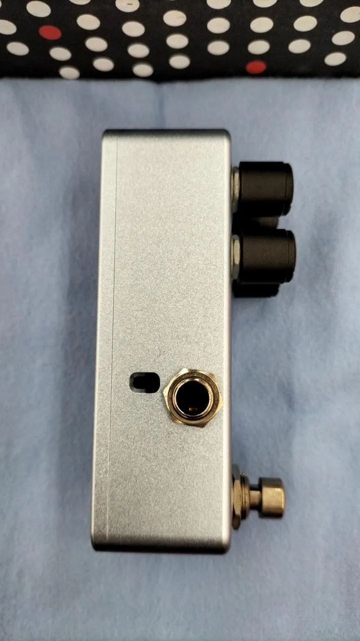 ONE CONTROL Bass-Vorverstärker BLUE360 AIAB