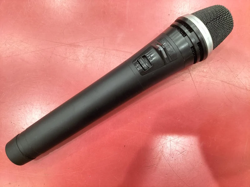 TOA Drahtloses Mikrofon WM-D1200