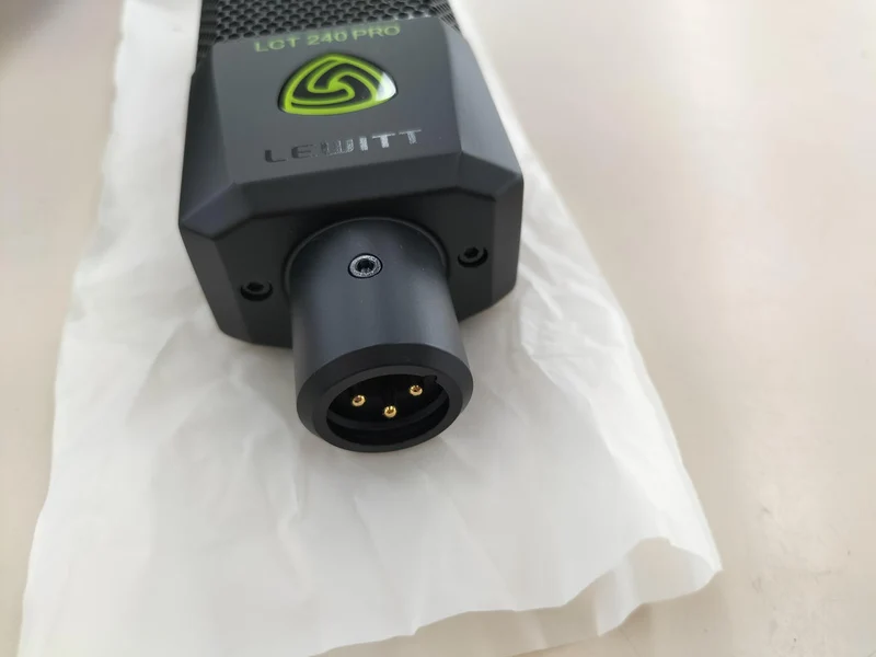 LEWITT Kondensatormikrofon LCT240PRO