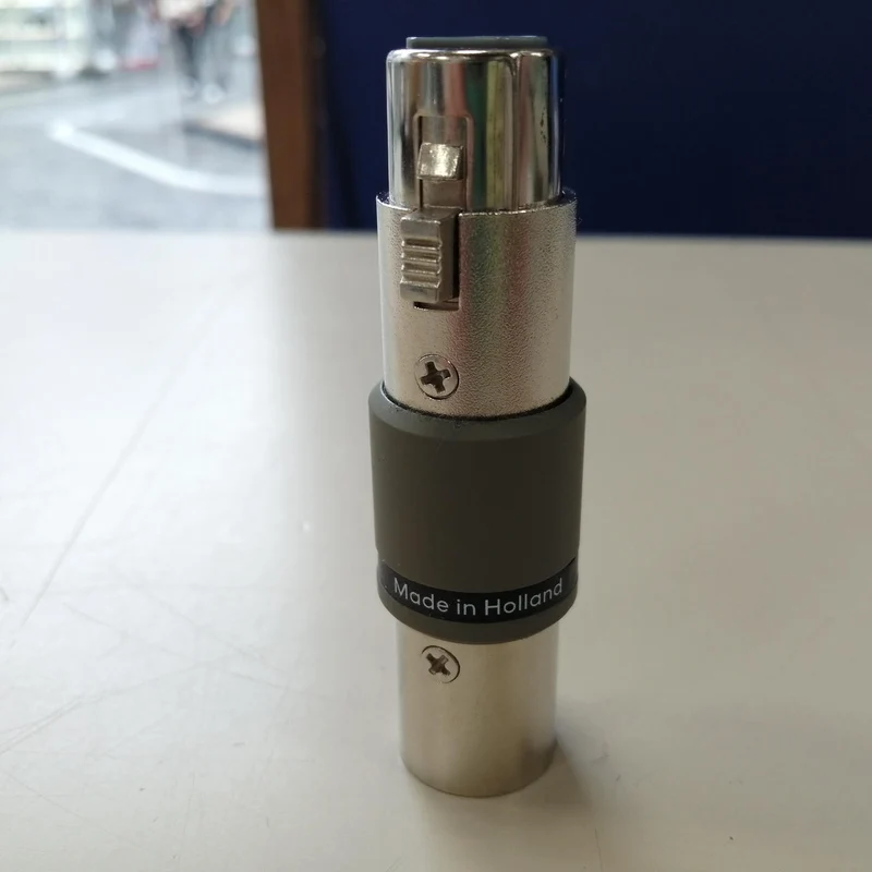 TRITON AUDIO Mikrofonvorverstärker FETHEAD