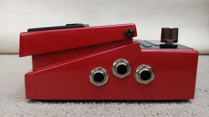 BOSS Effektpedal RC-5