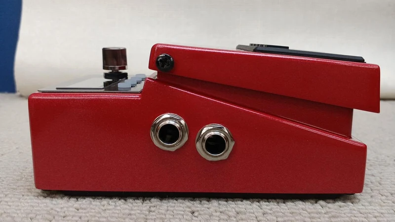 BOSS Effektpedal RC-5