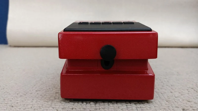 BOSS Effektpedal RC-5