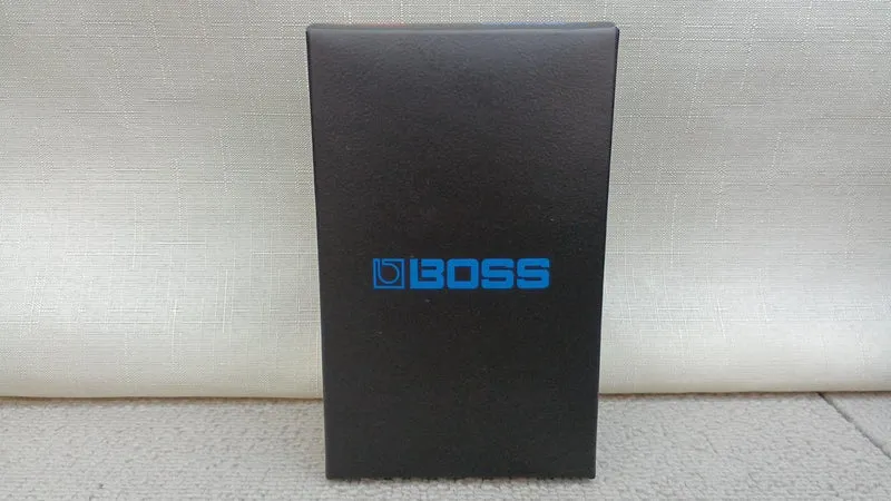 BOSS Effektpedal RC-5