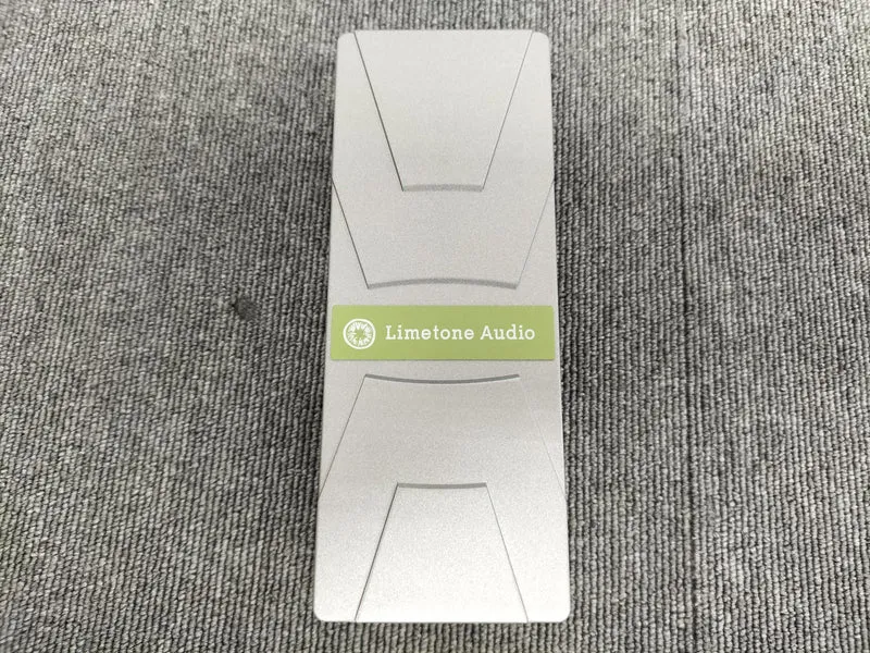 LIMETONE AUDIO Lautstärkepedal LTV-30L