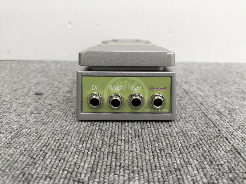 LIMETONE AUDIO Lautstärkepedal LTV-30L