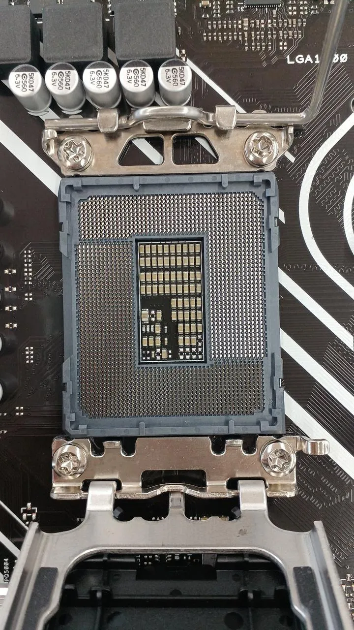 ASUS Motherboard PRIME B660M-A D4