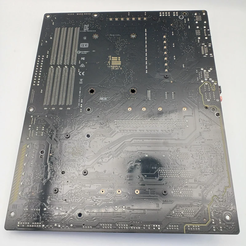 [SCHROTT] ASUS AMD-kompatibles Mainboard TUF GAMING X570-PLUS