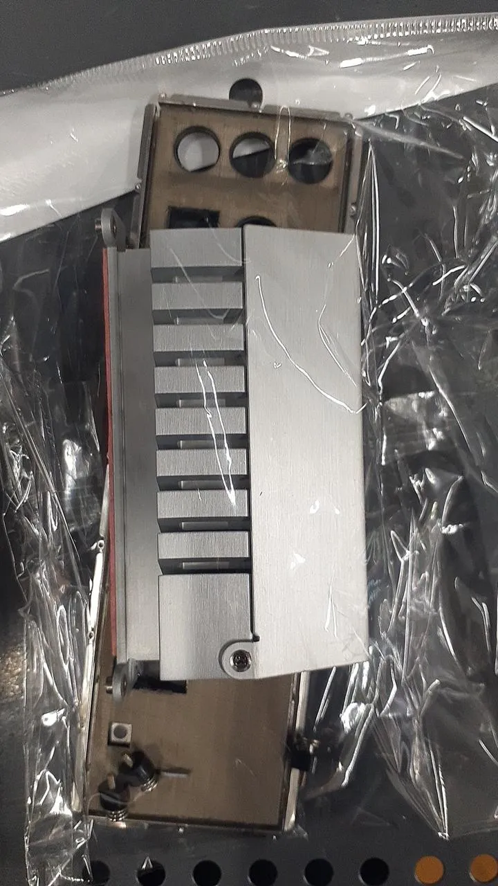 [SCHROTT] DELL Motherboard, CPU MS-7862, I7-5820K