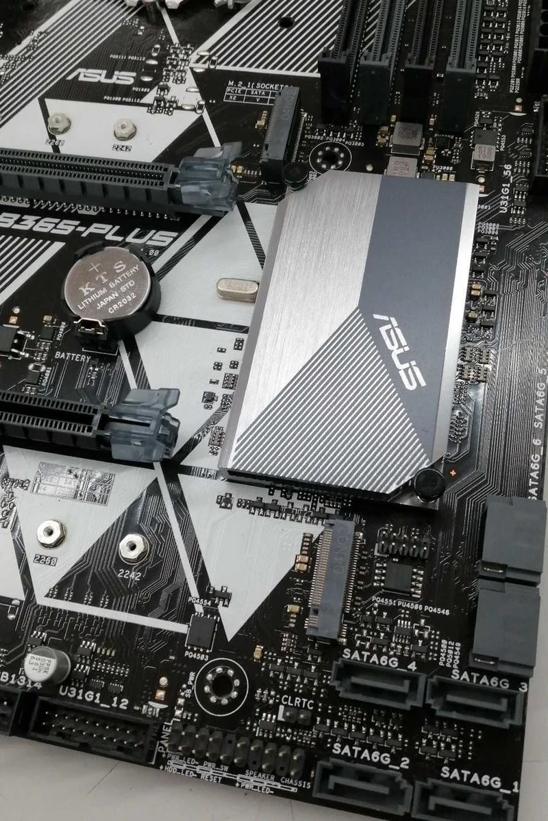 ASUS Motherboard PRIME B365-PLUS