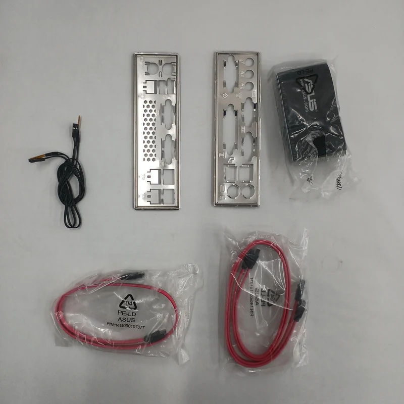 [SCHROTT] ASUS Motherboard Z8PE-D12