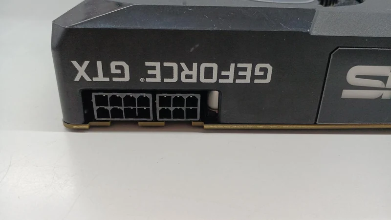 ASUS Grafikkarte: TURBO-GTX1080TI-11G