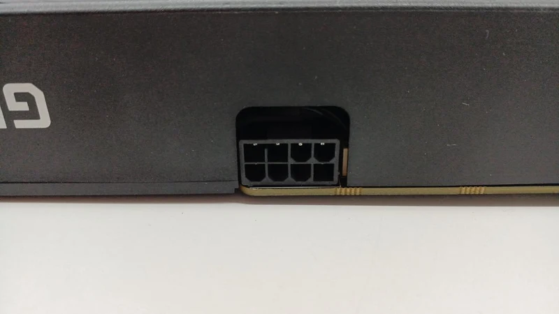 NVIDIA-Grafikkarte: RTX 2060 SUPER PCI-E 8 GB GDDR6