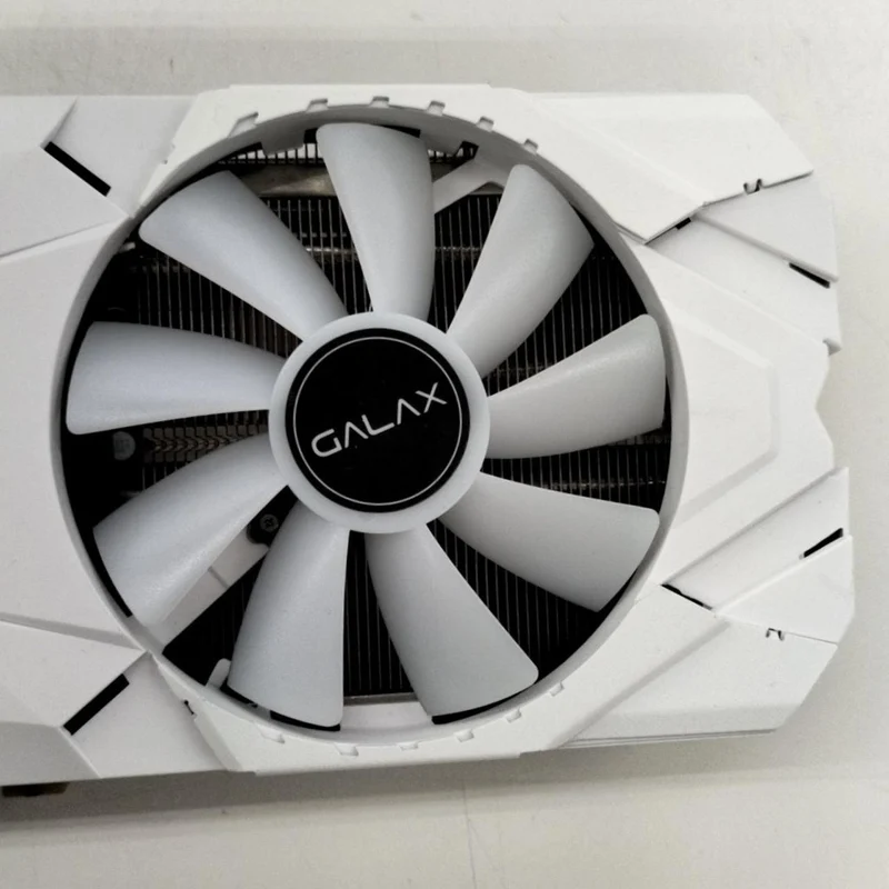 GALAX Grafikkarte: RTX2070 EX