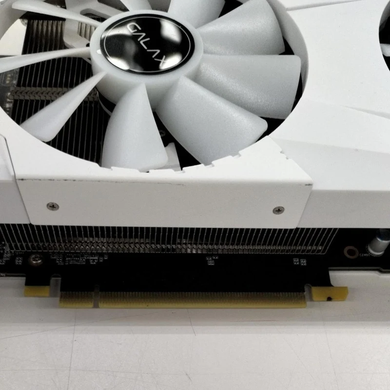 GALAX Grafikkarte: RTX2070 EX