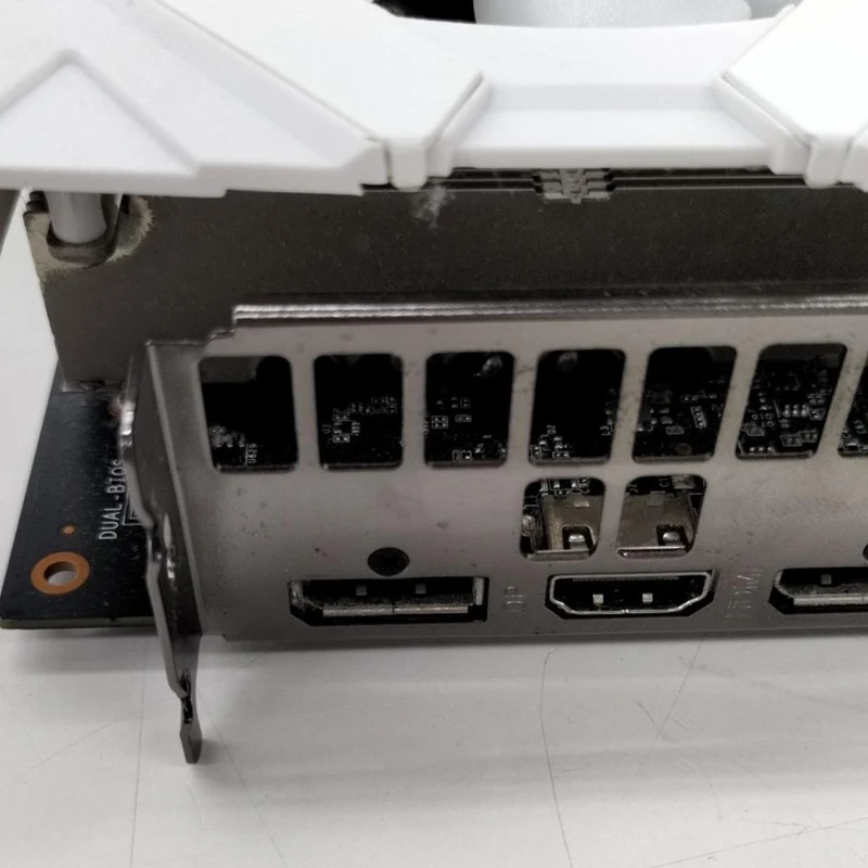 GALAX Grafikkarte: RTX2070 EX