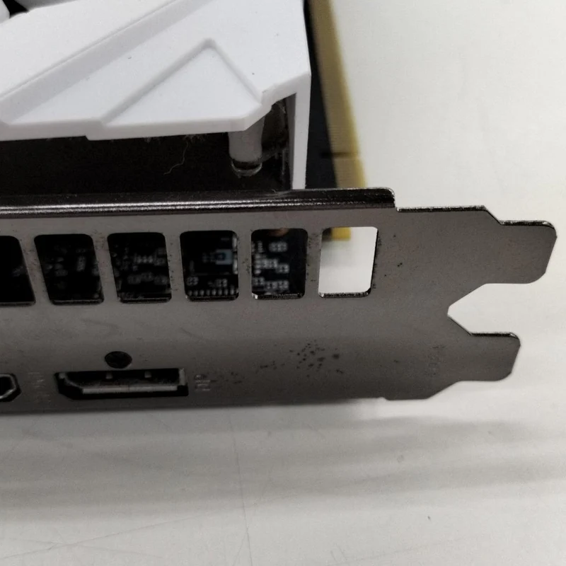 GALAX Grafikkarte: RTX2070 EX