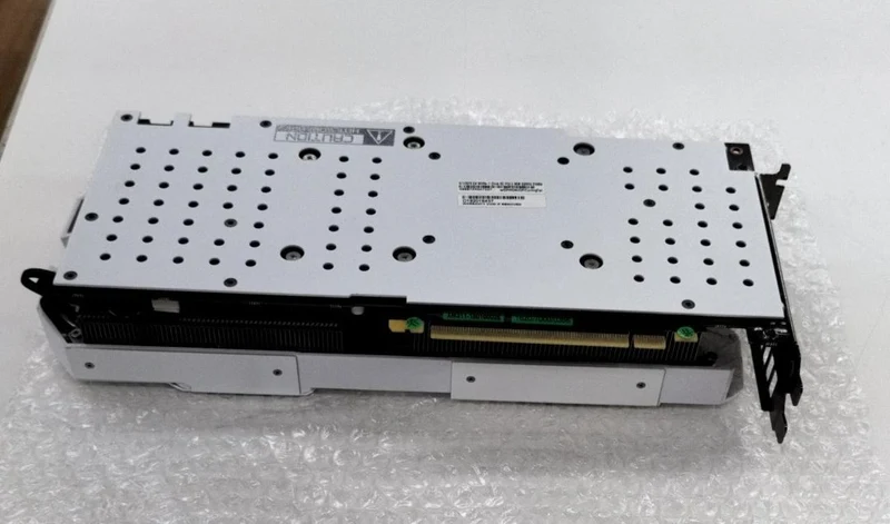 GALAX Grafikkarte: RTX2070 EX