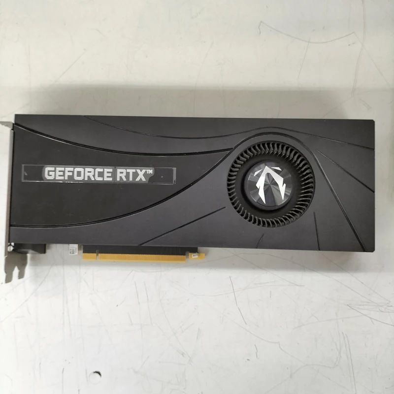 ZOTAC Grafikkarte: GEFORCE RTX 2070 SUPER