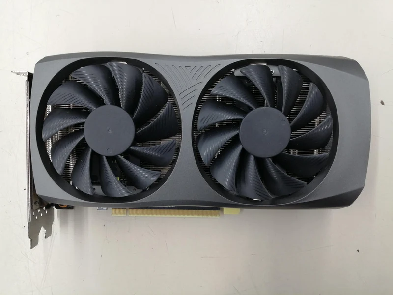 ZOTAC Grafikkarte: ZT-D40610H-10SMP