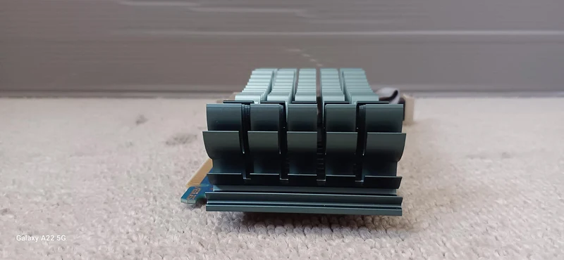 ASUS Grafikkarte GT710-SL-2GD5-BRK-EVO