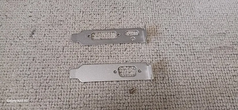 ASUS Grafikkarte GT710-SL-2GD5-BRK-EVO