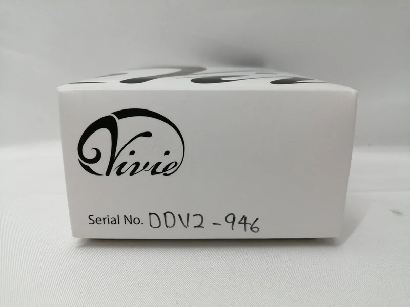 VIVIE Effektpedal: DOLPHIN DEVERB VER.2