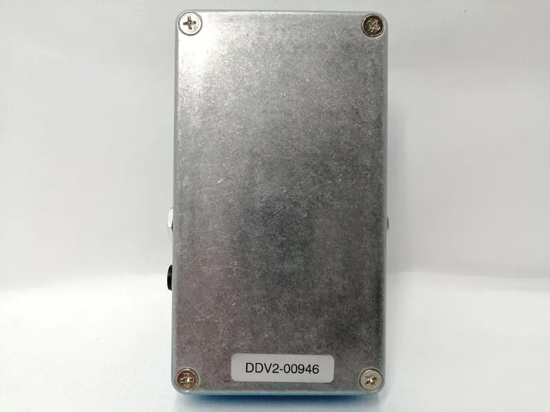 VIVIE Effektpedal: DOLPHIN DEVERB VER.2