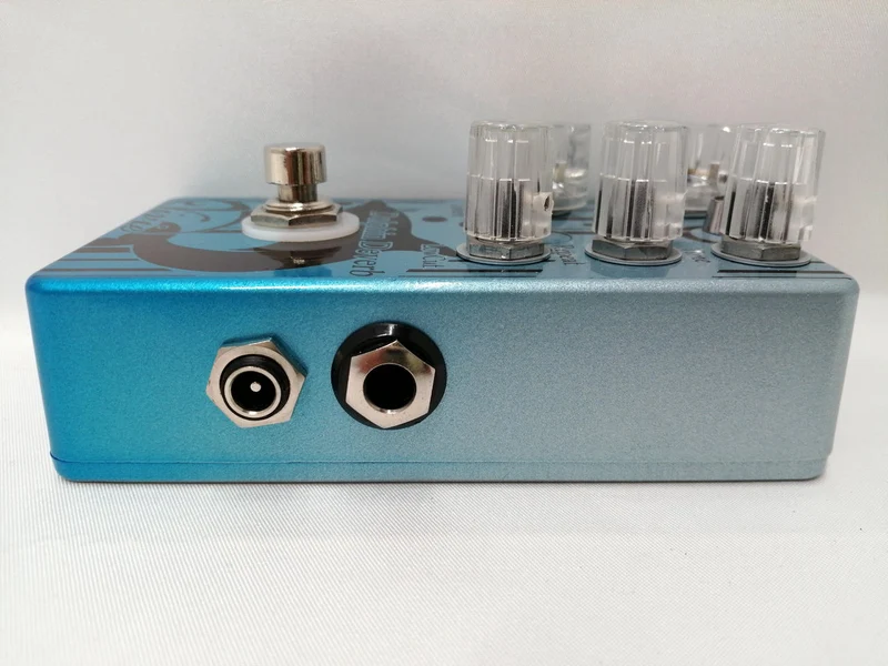 VIVIE Effektpedal: DOLPHIN DEVERB VER.2
