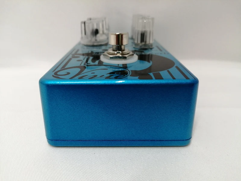 VIVIE Effektpedal: DOLPHIN DEVERB VER.2