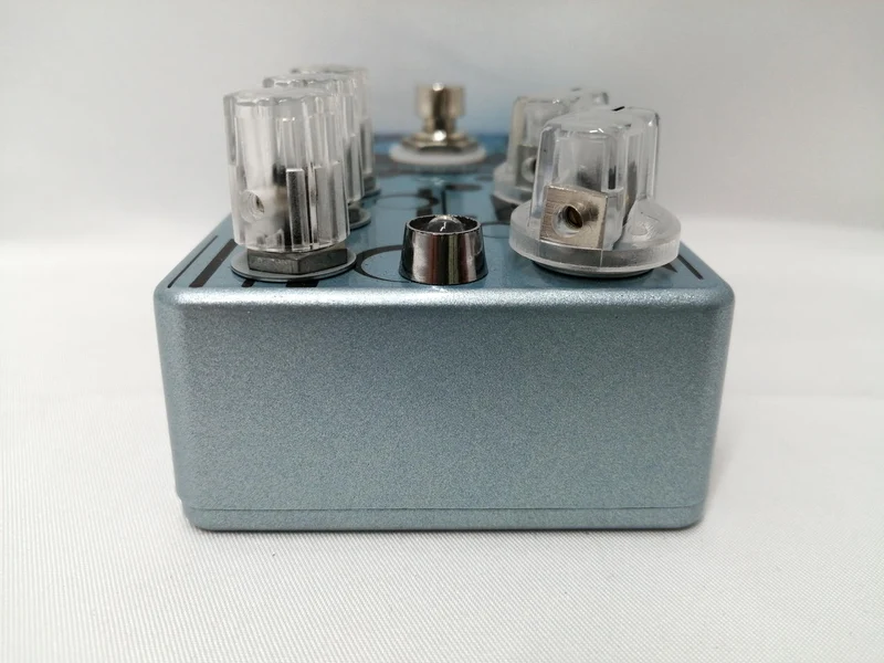 VIVIE Effektpedal: DOLPHIN DEVERB VER.2