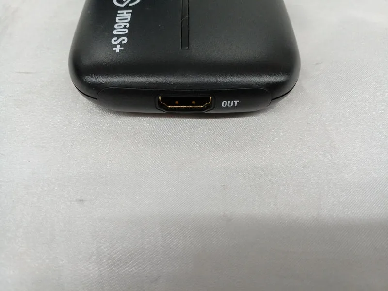 elgato Video Capture 20GAR9901