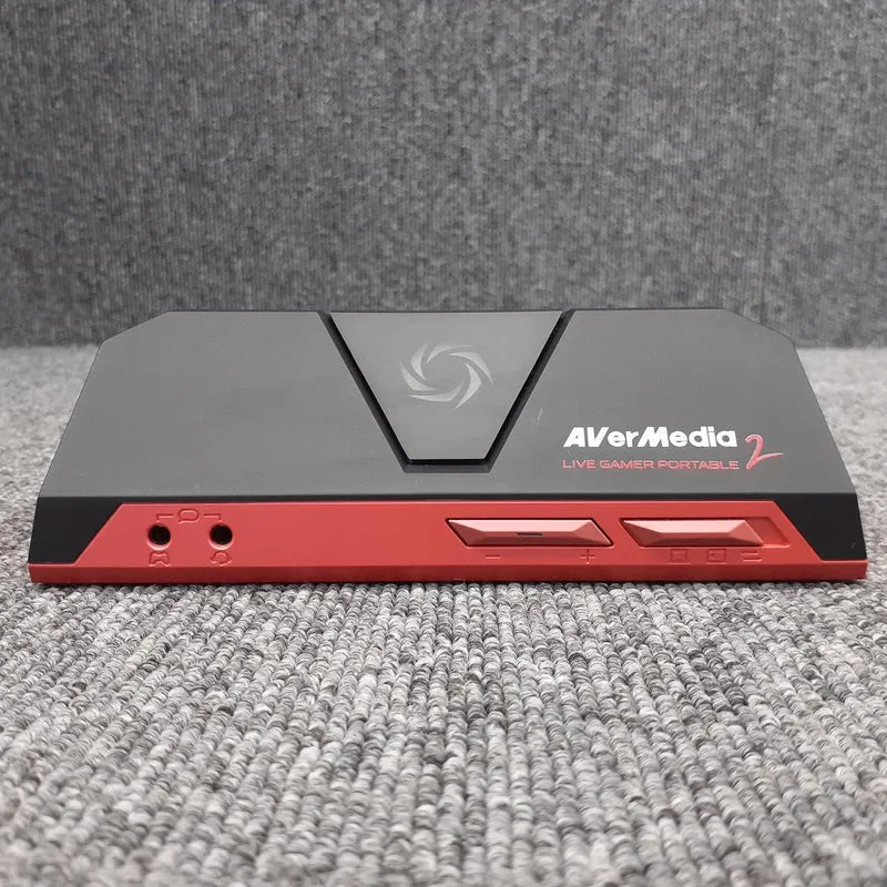 AVerMedia Capture Board AVT-C878