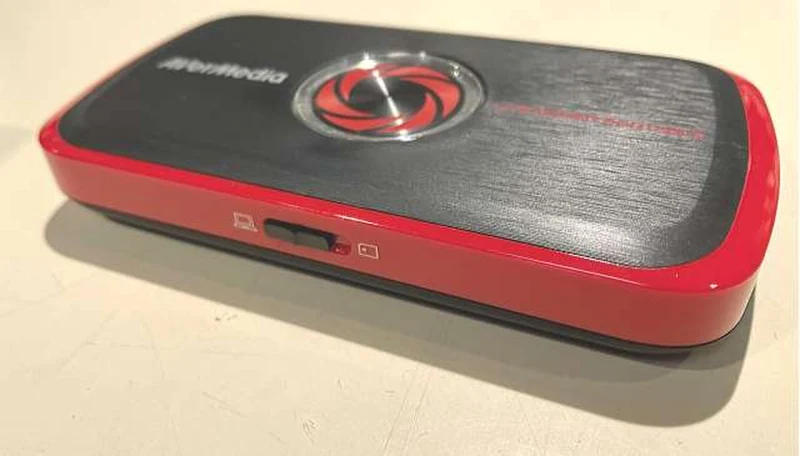 AVerMedia Audio Capture AVT-C875