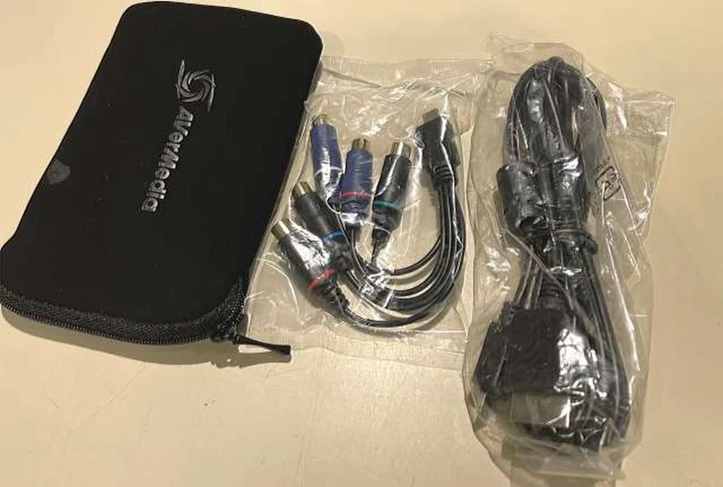 AVerMedia Audio Capture AVT-C875