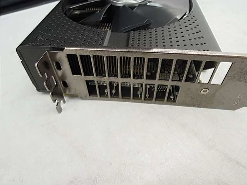 SAPPHIRE NVIDIA PCI-Express RADEON RX470 8 GB