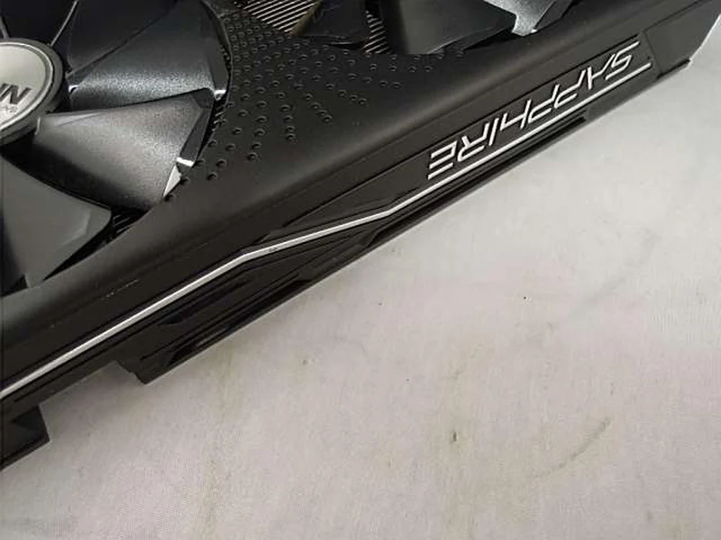 SAPPHIRE NVIDIA PCI-Express RADEON RX470 8 GB