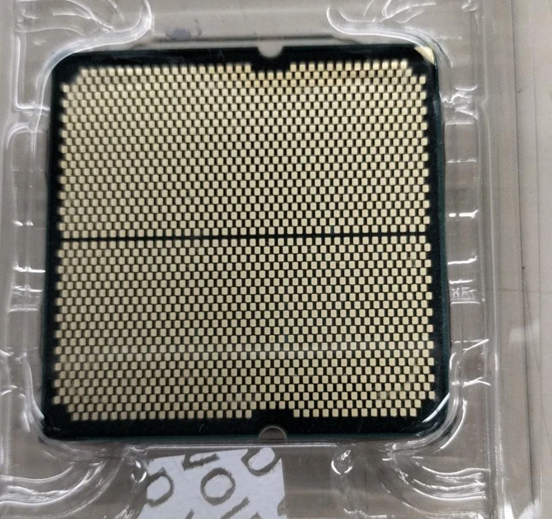 AMD CPU RYZEN7 7800X3D