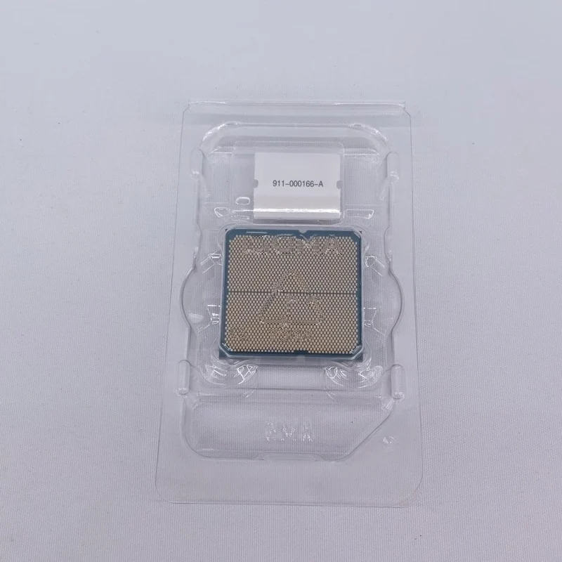 AMD CPU RYZEN 5 9600X