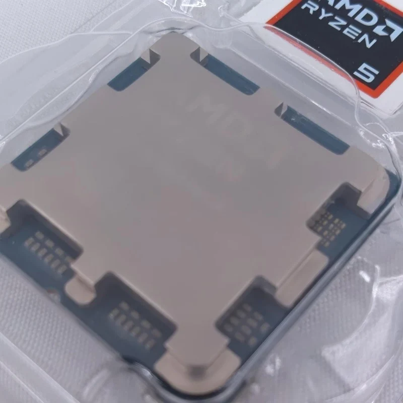 AMD CPU RYZEN 5 9600X
