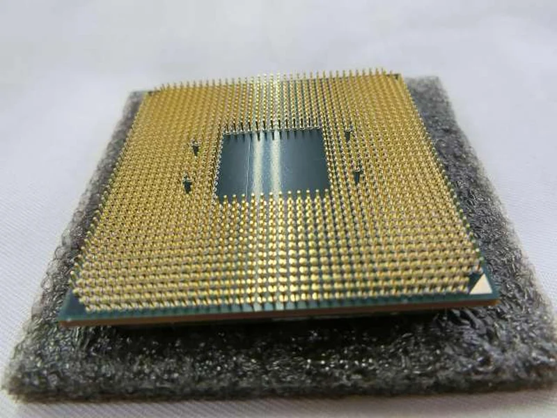 AMD Ryzen 7 3800X CPU
